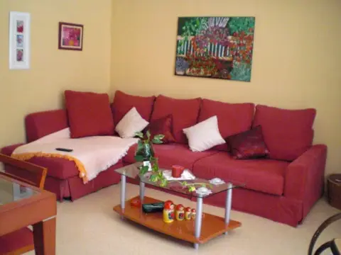 Casa en Avenida de la Costa Blanca