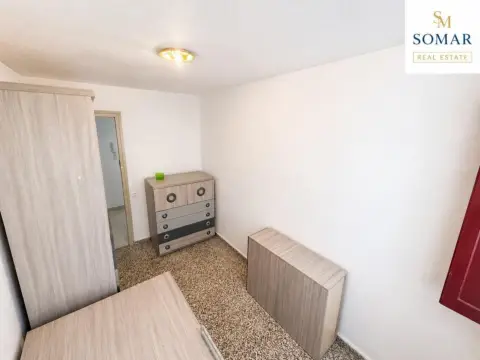 Piso en Carrer de San Vicente Mártir