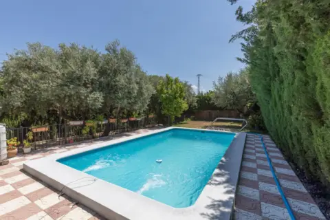 Chalet en Avenida de los Cerezos