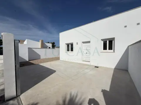 Apartamento en Las Lagunas - Campano