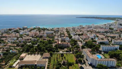 Piso en Cala Millor