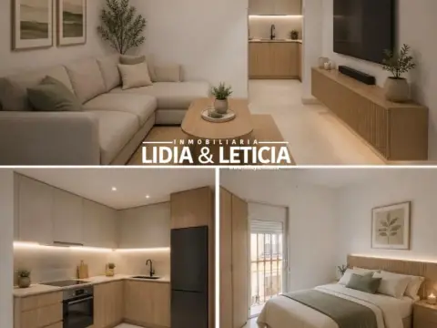 Casa en La Paz - Montecarmelo