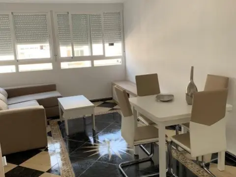 Piso en San Marcos