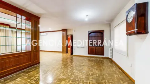 Piso en calle del General San Martín