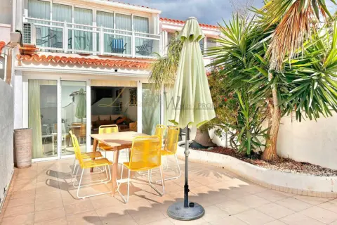 Chalet en Avenida de Rafael Puig Lluvina
