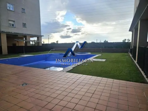 Piso en Huerta Rosales-Valdepasillas