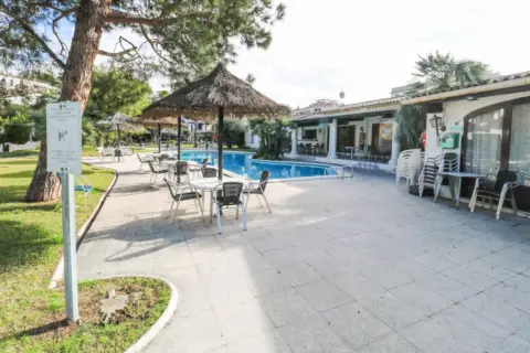 Casa en L Estany