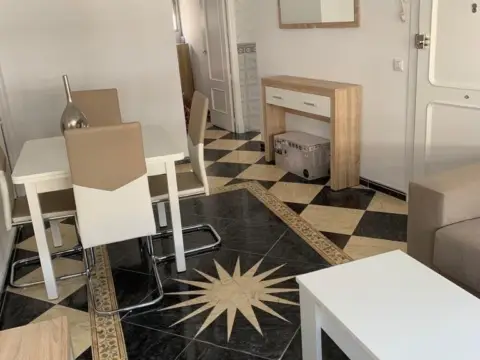 Piso en San Marcos