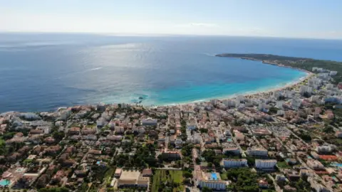 Piso en Cala Millor