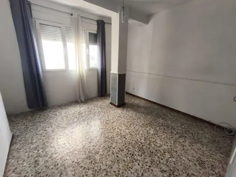 Piso en Avenida del Marqués de Paterna
