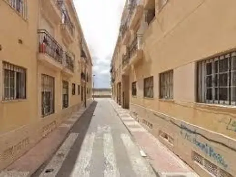 Piso en calle Inés, 24