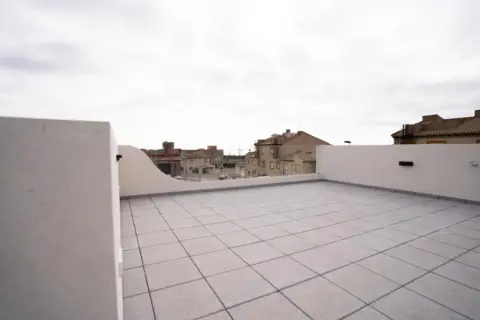 Casa adosada en Pau 26