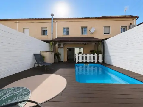 Chalet en Carrer de Conxita Badia