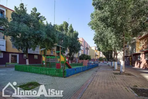 Piso en El Juncal