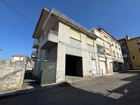 Casa en Teis