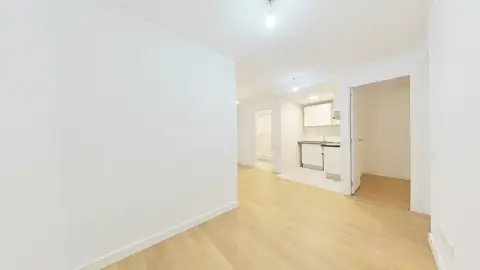 Piso en La Torrassa