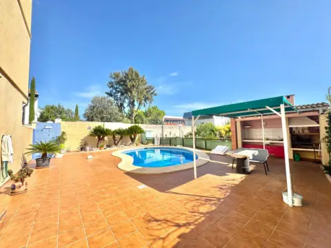 Chalet en Costa de Valencia