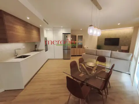 Piso – Elx - Elche