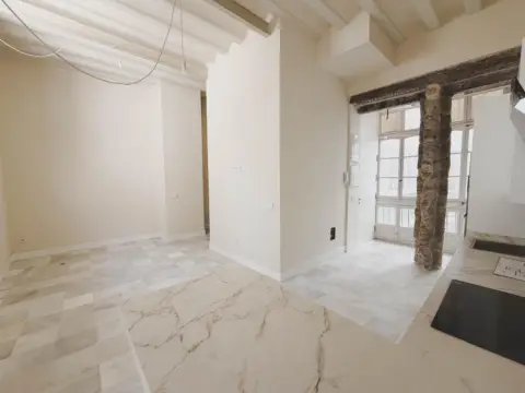 Piso en Columela