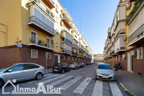 Piso en calle Mejorana