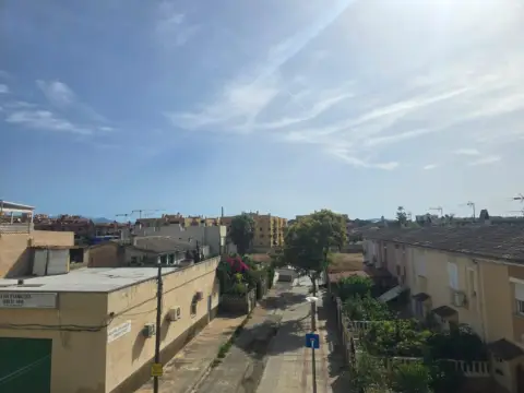 Apartment in El Vivero