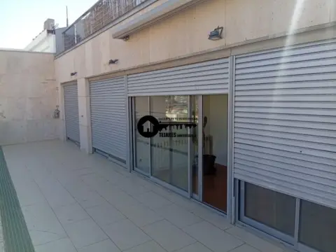 Piso en Centro