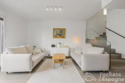 Chalet en Carrer Braçal de Murteretes