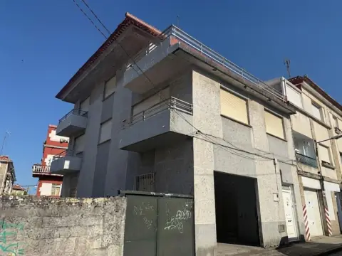 Casa en Teis