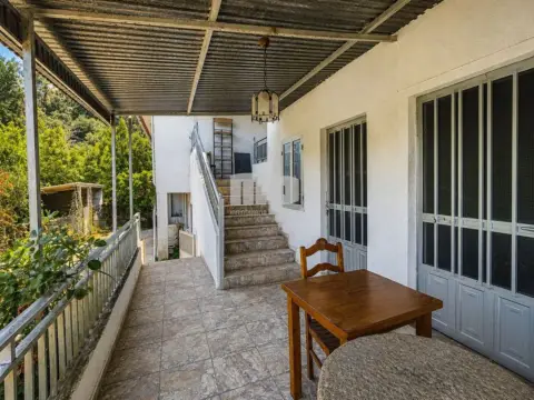Finca rústica en calle Caeiro-Vilar