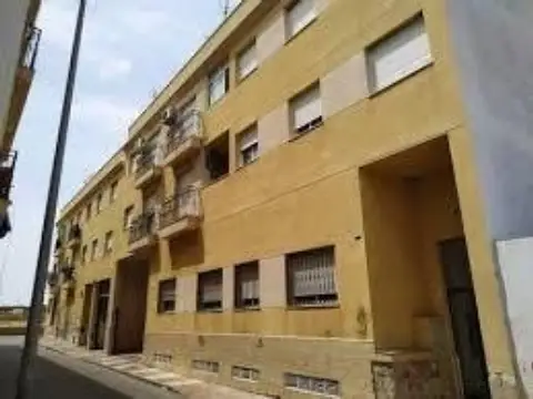 Piso en calle Inés, 24