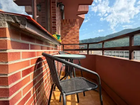 Piso en Basauri - Centro - Ariz - Uribarri