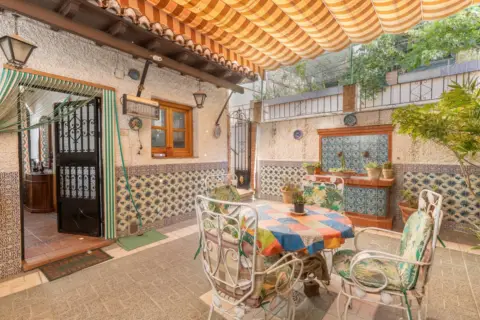 Casa en Placeta de Albaida, 7
