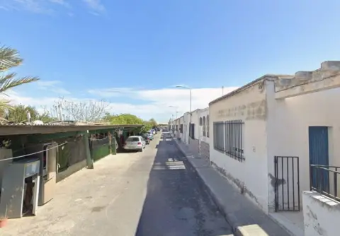 Apartment in Níjar