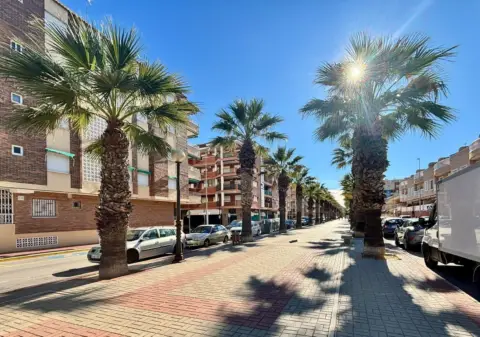 Local comercial en Carrer de Sant Pere