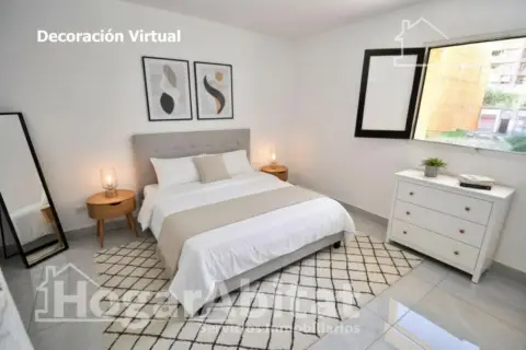 Casa en Carrer de l'Enginyer Ballester