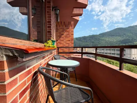 Piso en Basauri - Centro - Ariz - Uribarri