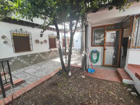 Casa en Albaycin
