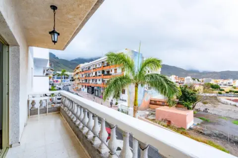Apartamento en Casco Urbano