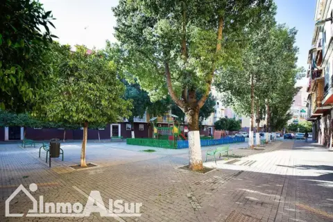 Piso en El Juncal