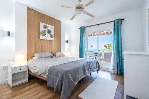 Apartamento en calle de Irlanda, 4