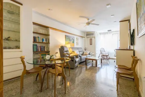 Piso en Barrio del Carmen