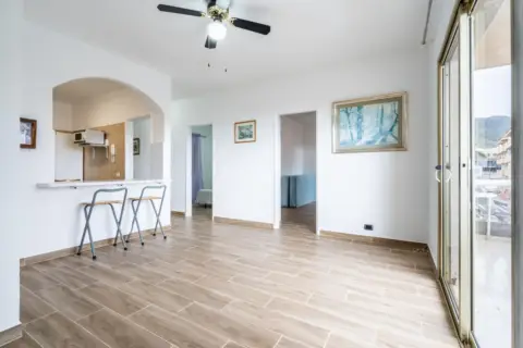 Apartamento en Casco Urbano