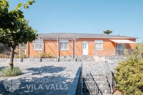 Chalet en calle C de La Rebassola