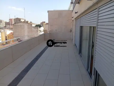 Piso en Centro