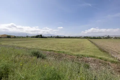 Terreno en calle Parcela 45. Pológino 9, Marachatalan, Granada