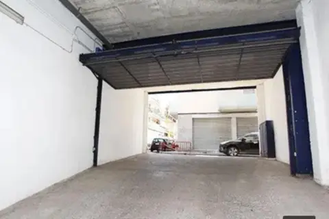 Garaje en Carrer del Jardí