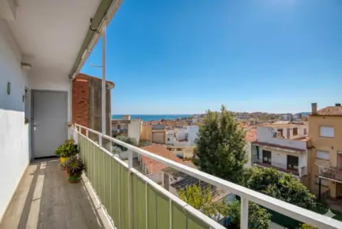 Piso – Palamós