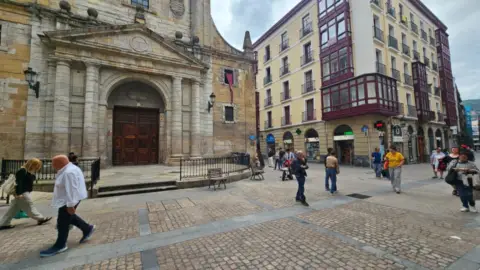 Piso en calle Portal de Zamudio