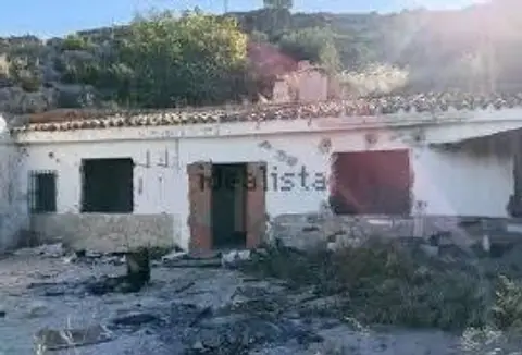 Casa rústica en calle de Esparragal Alto, 18