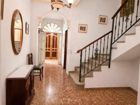 Chalet en Benamejí